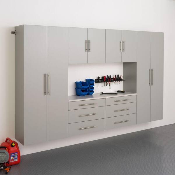 Fashion Finish 72 Base Cabinet with 6…