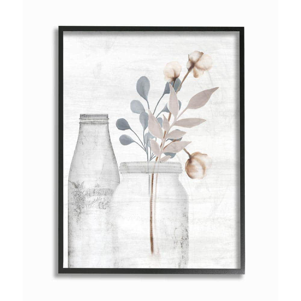 pink blue grey wall art