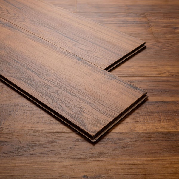 Reviews for Lifeproof Ikaika Koa 9 in. W x 48 in. L Waterproof