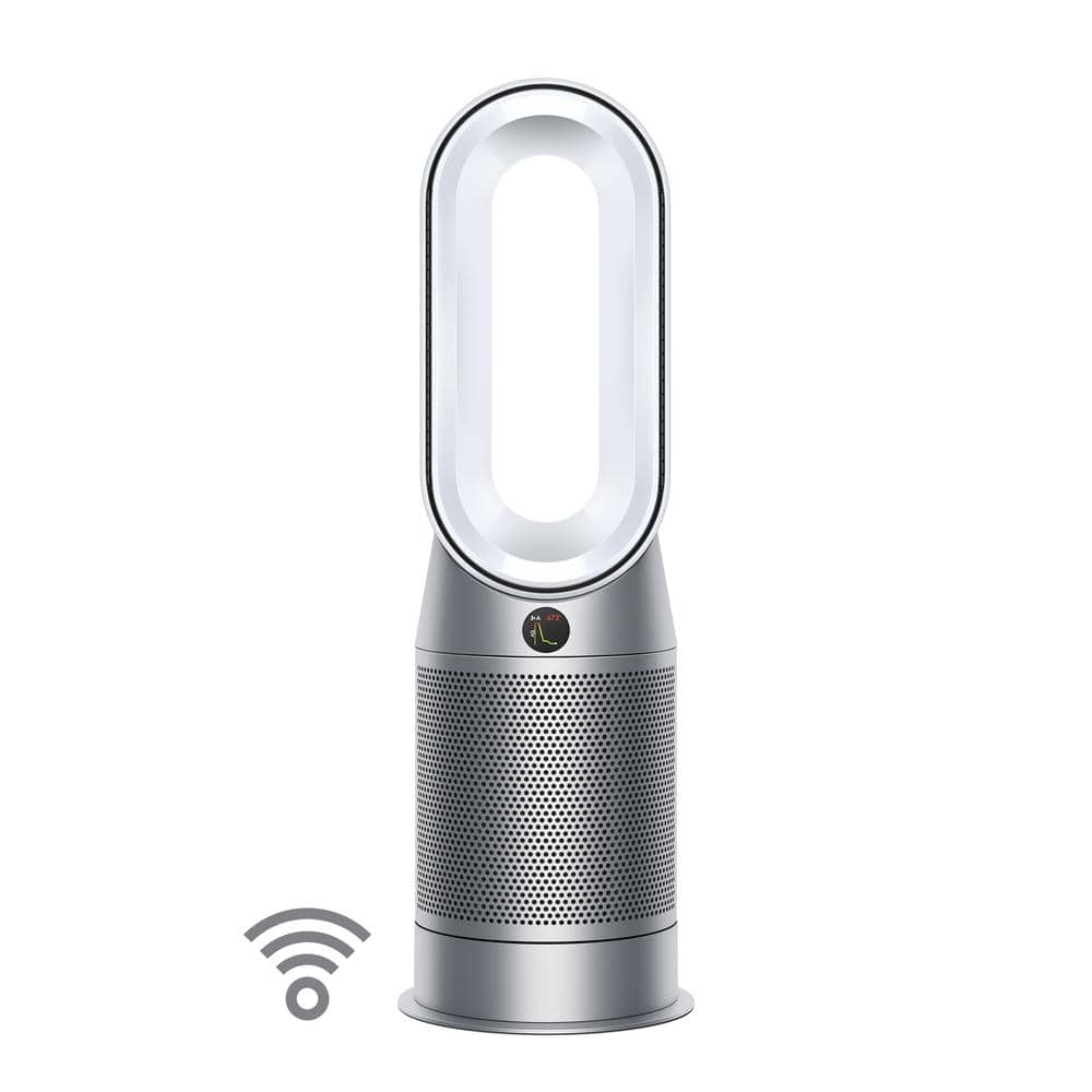 Dyson Purifier Hot+Cool HP07 368960-01 - The Home Depot