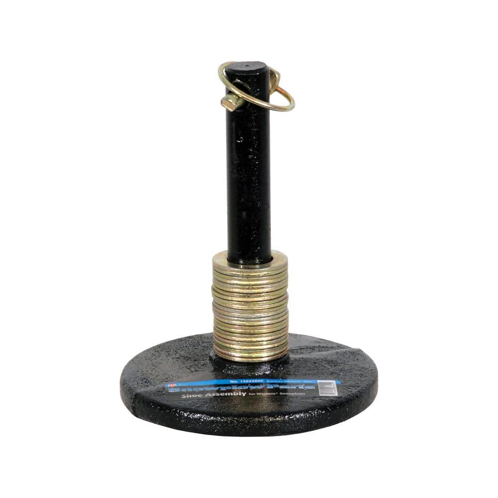 SAM Standard Shoe Assembly Casting-Replaces OEM #49067 price history on PriceWatchPro