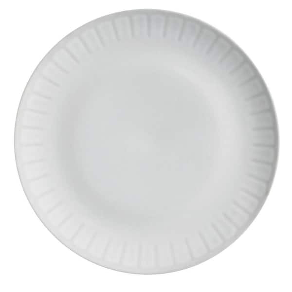 PORTO BRASIL Aurora Coup Dinner Plate (Set of 6)