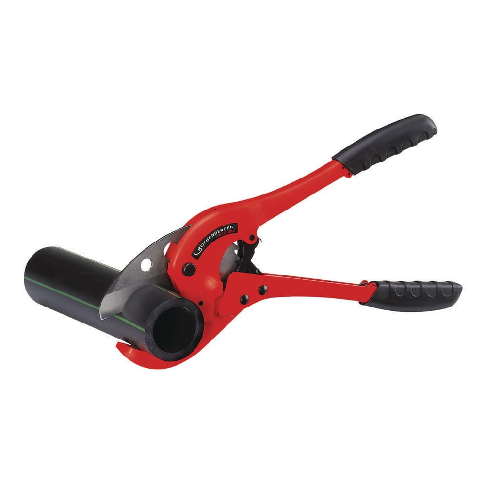 Rocut (0-3 in.) TC 75 Plastic Pipe Cutter price history on PriceWatchPro