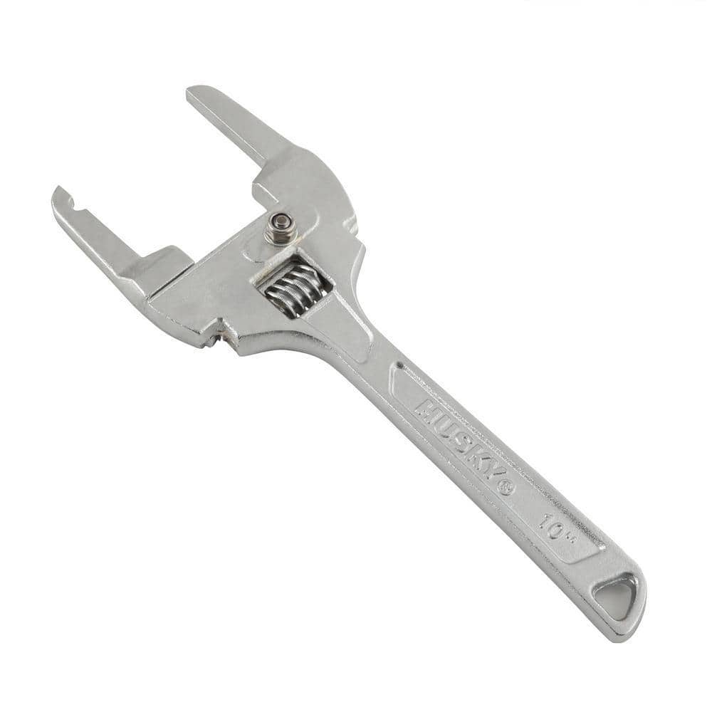 Superior Tool 1.5-in Wrench in the Plumbing Wrenches & Specialty Tools  department at