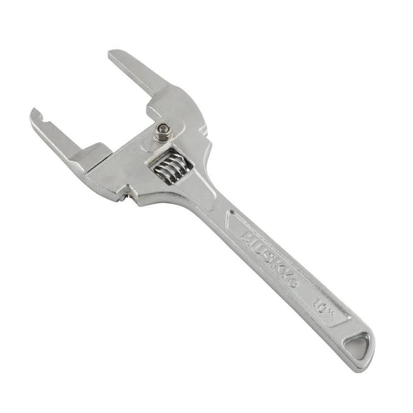 Plumbing deals ratchet wrench