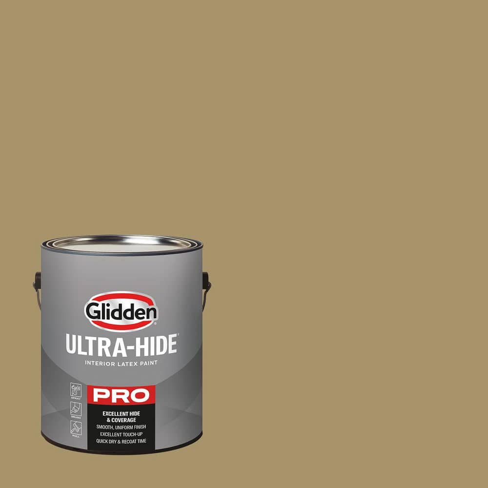 1 Gal. PPG1100-5 Sweet Sparrow Satin Interior Paint price history on PriceWatchPro