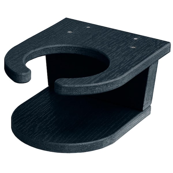Highwood Easy-add Federal Blue Cup Holder