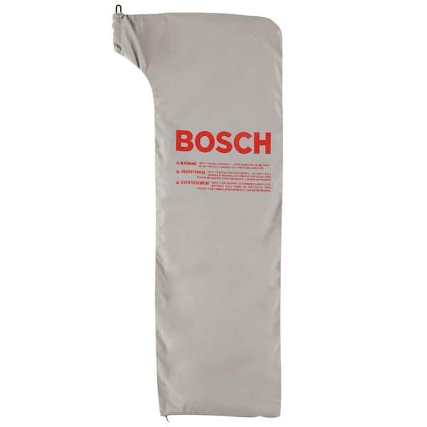 Bosch Table Saw Dust Collector System