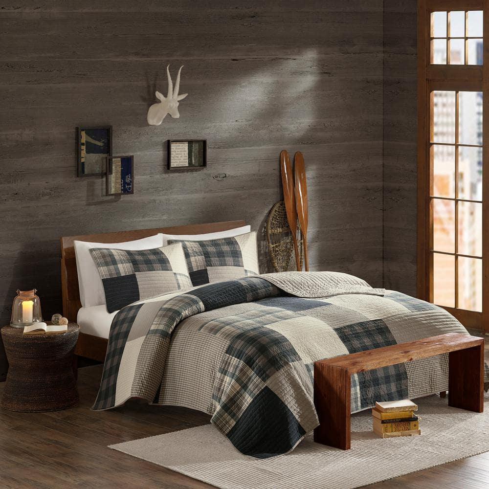 woolrich queen size electric blanket