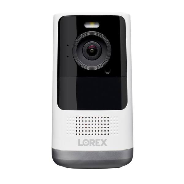 lorex camera home depot