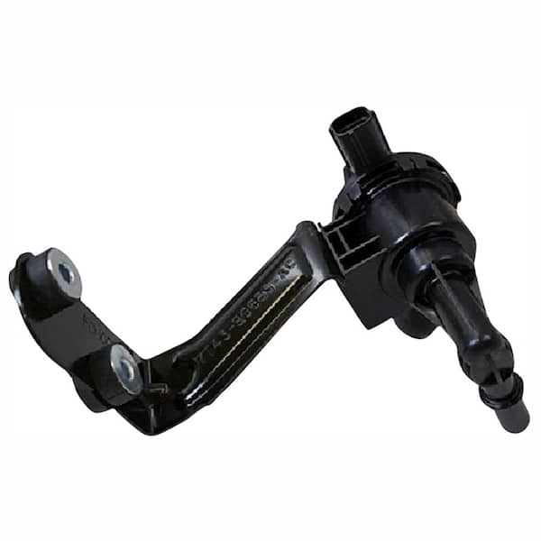 Fuel Vapor Canister Purge Valve
