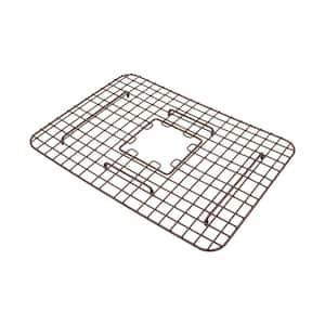 Coated Steel Sink Protector