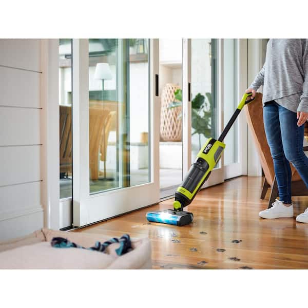 RYOBI 64 oz. Hard Surface Advanced Concentrated Cleaning Formula