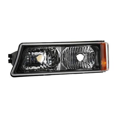 Depo 314-1614R-AF Parking Signal Light Assembly MITSUBISHI ECLIPSE 2/02-05 PARKING PASSENGER SIDE NSF Depo 314-1614R-AF Parking Signal Light Assembly MITSUBISHI ECLIPSE 2/02-05 PARKING PASSENGER SIDE NSF