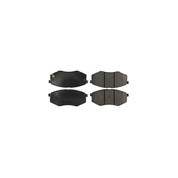 Centric Parts Disc Brake Pad Set