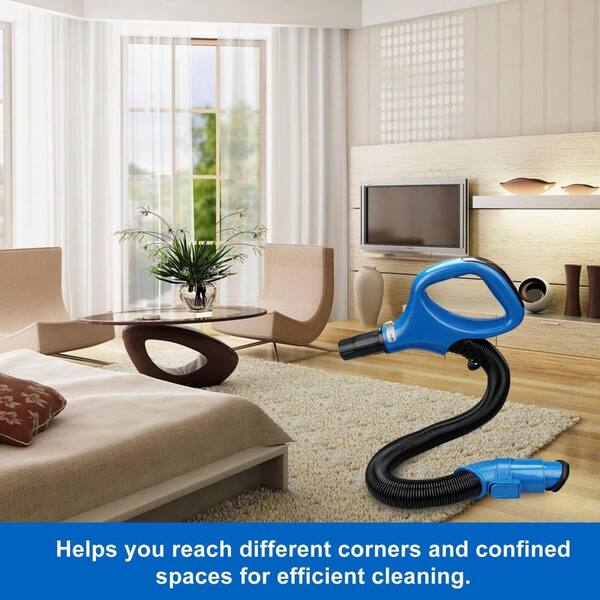 LAIFUCAM Flexible Vacuum Hose Handle for Shark Navigator Rotator