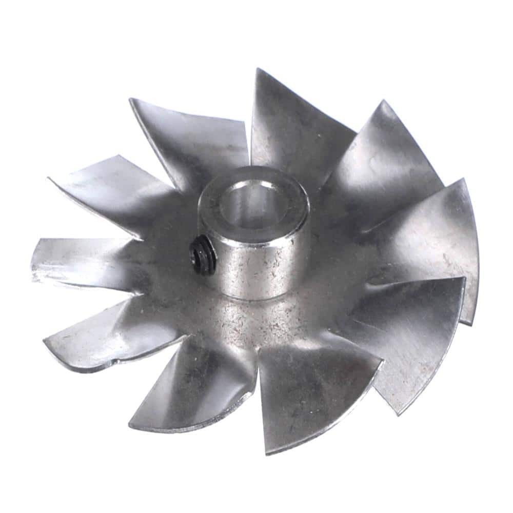 "Fan Blade Style F 2-1/4"" Hub Clockwise Rotation RZ068005" price history on PriceWatchPro