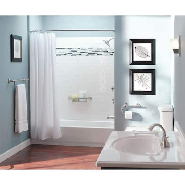 Nova Tub Grab Bar, Home Medical