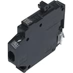 New Challenger 20 Amp 1/2 in. 1-Pole Type A Replacement Right Clip Thin Circuit Breaker