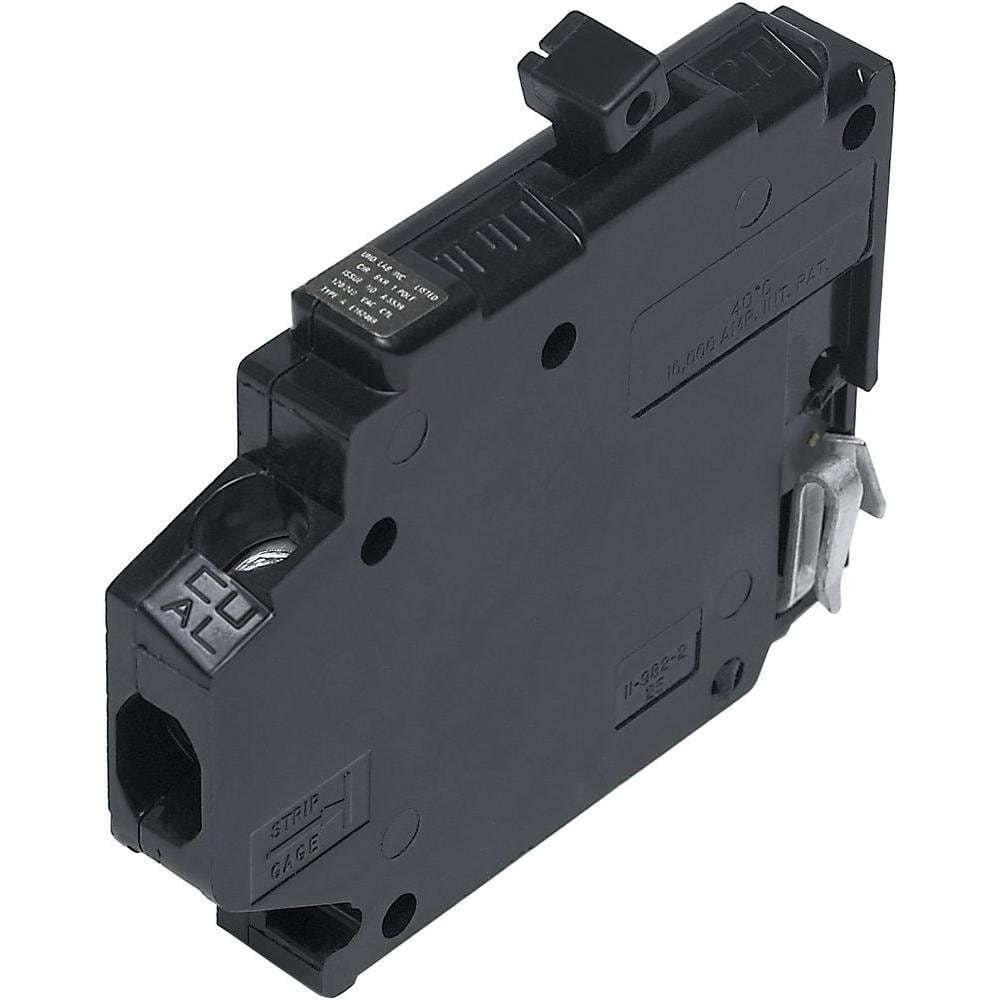 MH130-L Details about   A-130L Challenger replacement 120V 30 amp  Breaker type-A Left clip.