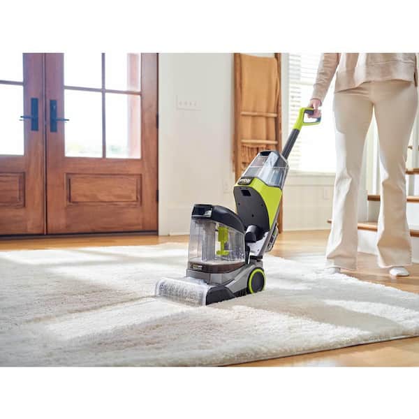 RYOBI SWIFTClean Carpet Washer Deep Clean Brush Roll A32DBR750
