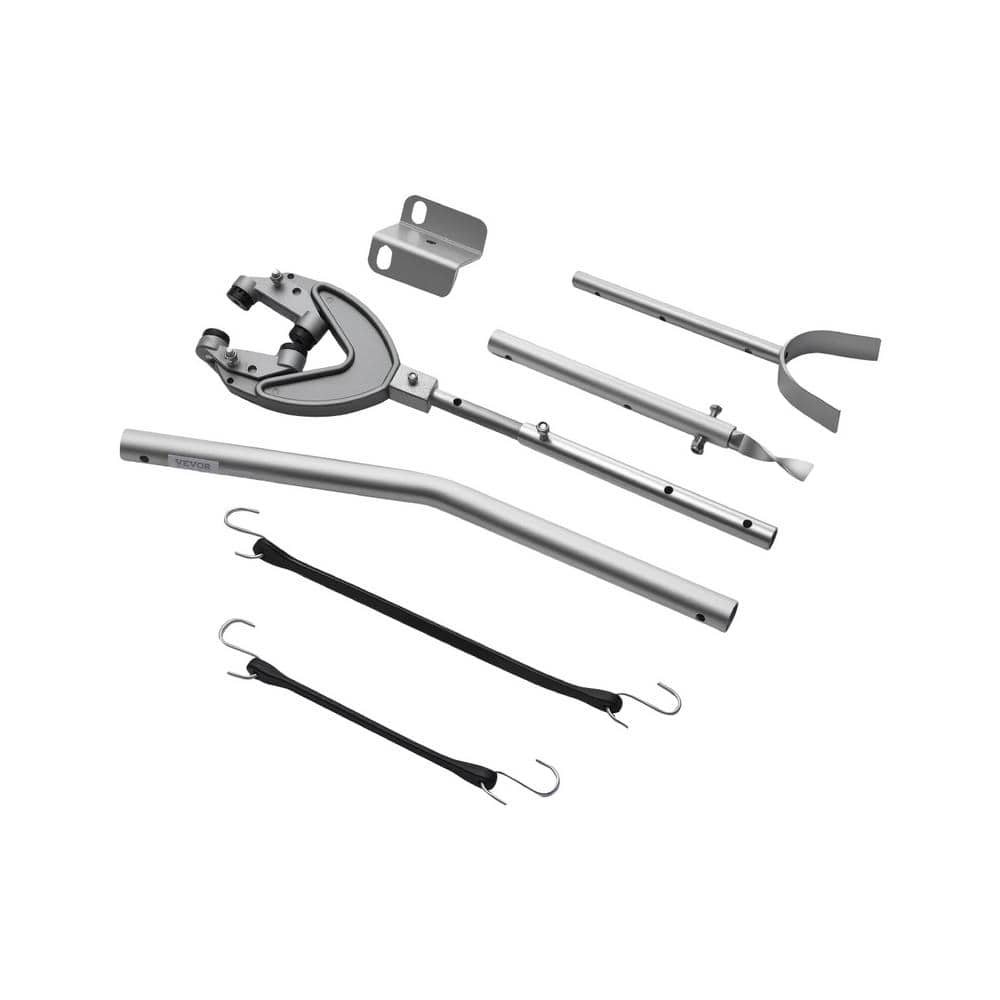 Transom Saver, 26.9-62.2 in., Adjustable Boat Transom Saver with Heavy-Duty Head, Corrosion-Resistant Easy-to-Install price history on PriceWatchPro