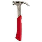 12 oz. Smooth Face Hybrid Claw Hammer