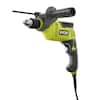 7.5 Amp 1/2 in. Variable-Speed Hammer Drill