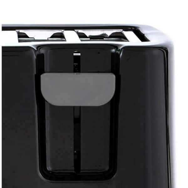 Kimberly Retro 4-Slice Toaster (Cream) - Armadale Brands