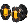 Genouillères ToughBuilt Stabilisatrices Gel Genouillères Stabilisatrices ToughBuilt TB-KP-G205 - Confort Gel - Taille Unique Genouillières Stabilisatrices TB-KP-G205