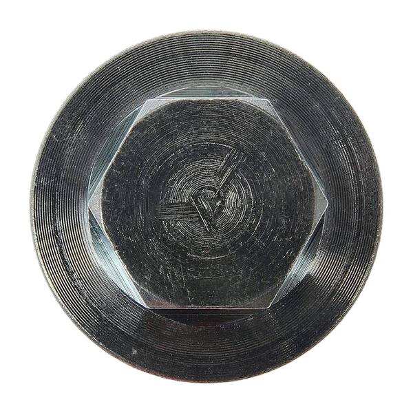 HD Solutions Engine Oil Drain Plug - M25 x 1.25