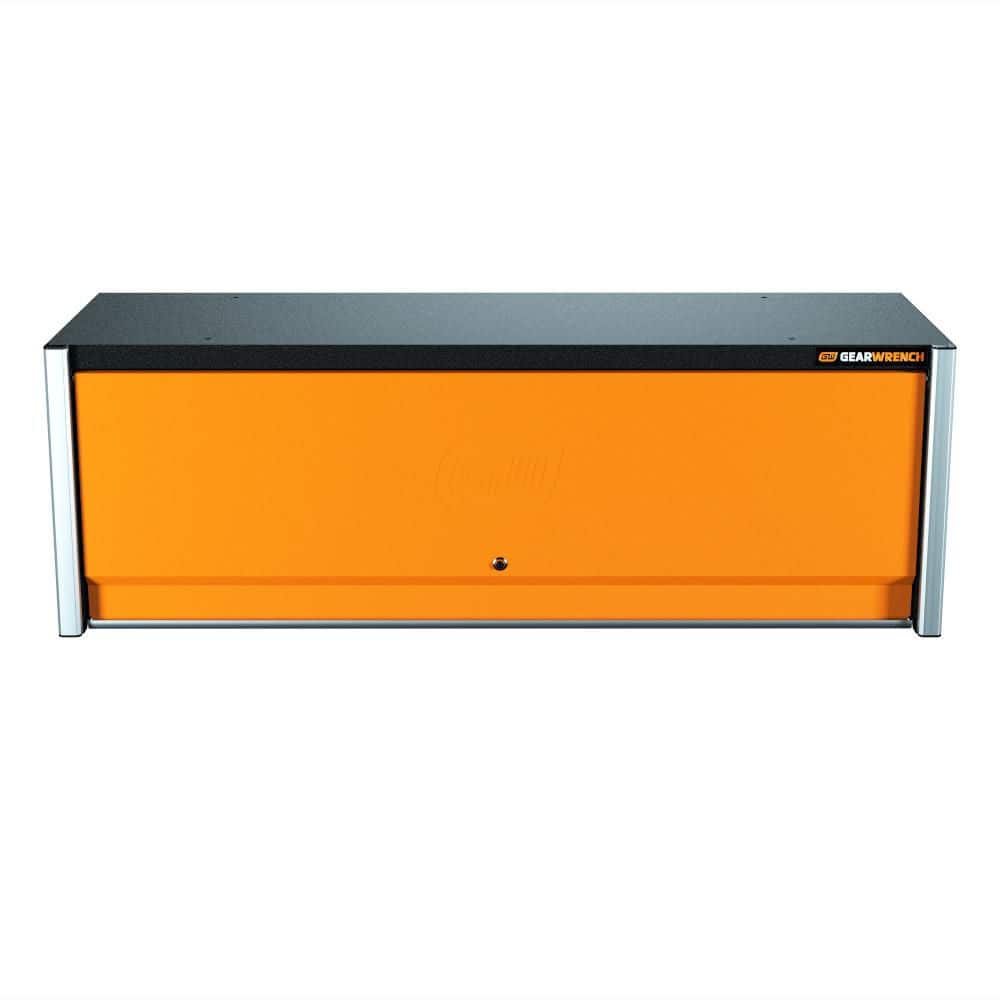 72 in. W x 24 in. D Top Mount Hutch for Rolling Tool Cabinet price history on PriceWatchPro