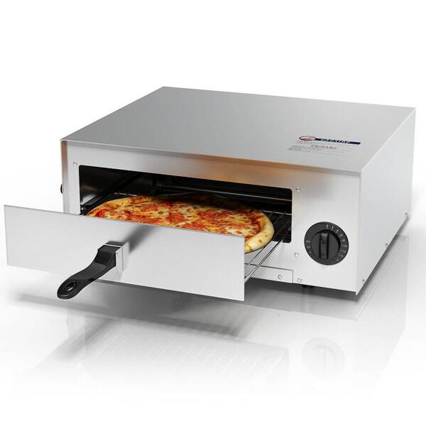 Oven Cover - Carbon Pizza Ovens