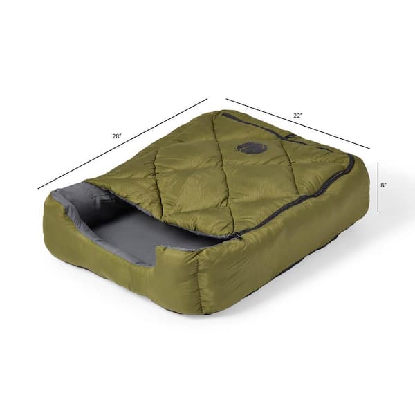 Insulated 2024 sleeping bag