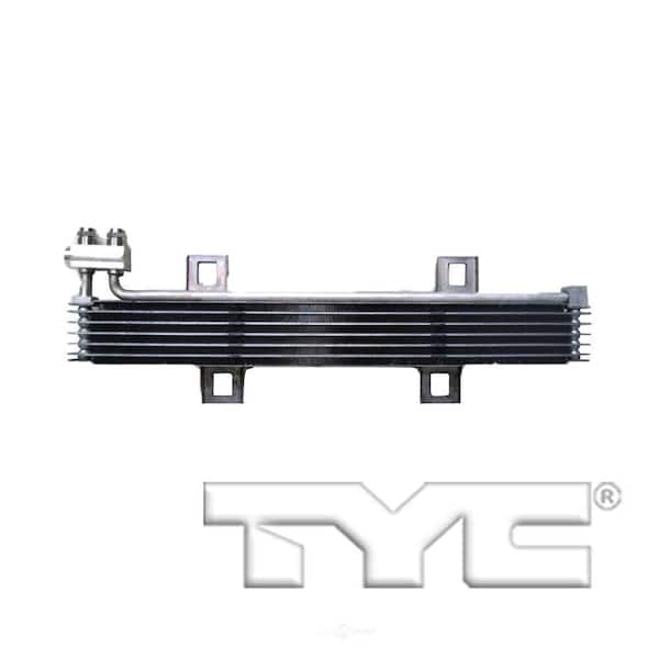 TYC Automatic Transmission Oil Cooler 2013-2016 Dodge Dart 2.0L 2.4L 1.4L