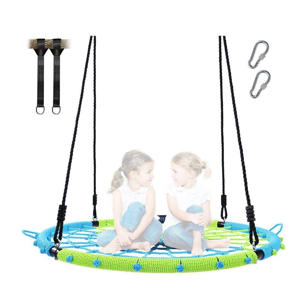 Large Swing Net Large 40