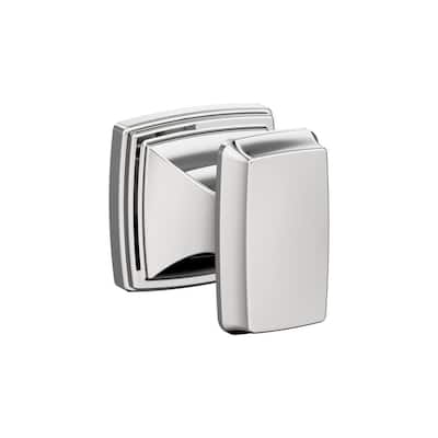 Revitalize Single Robe Hook in Chrome