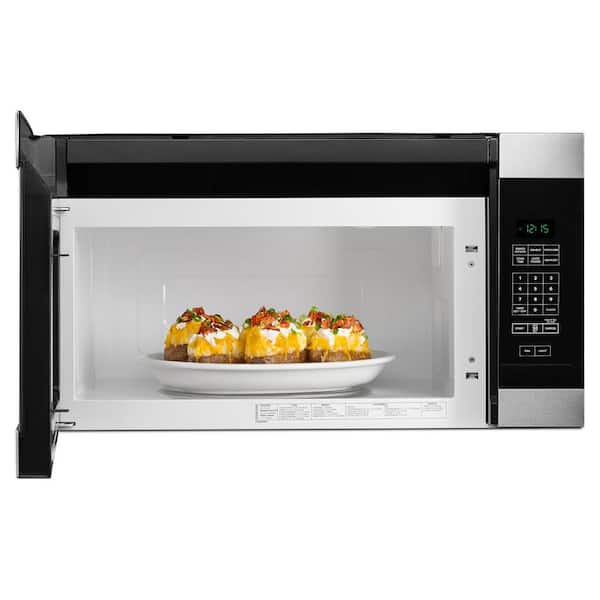 Amana Commercial 1000 Watt Microwave Oven