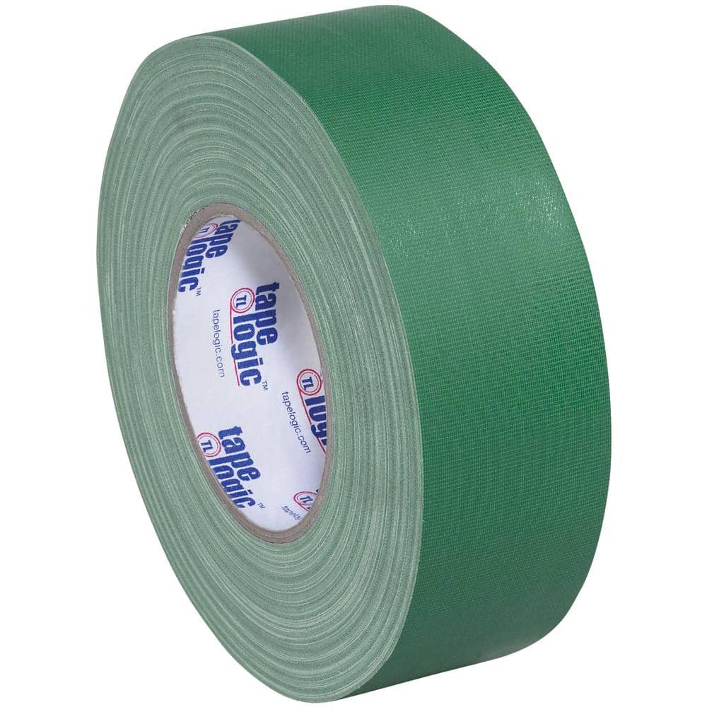 UPC 848109027630 product image for 2 in. x 60 yds. 11 Mil Green Gaffers Tape (3-Pack) | upcitemdb.com