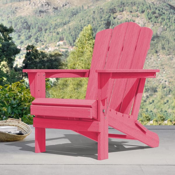 Pink outdoor chairs sale