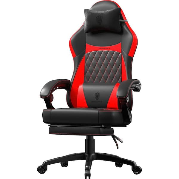 trexxe rooms to go gaming chair