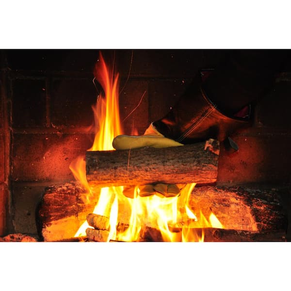 rd+d - Fire Works: Hearths and Wood-Fired Grills are Sizzling Hot