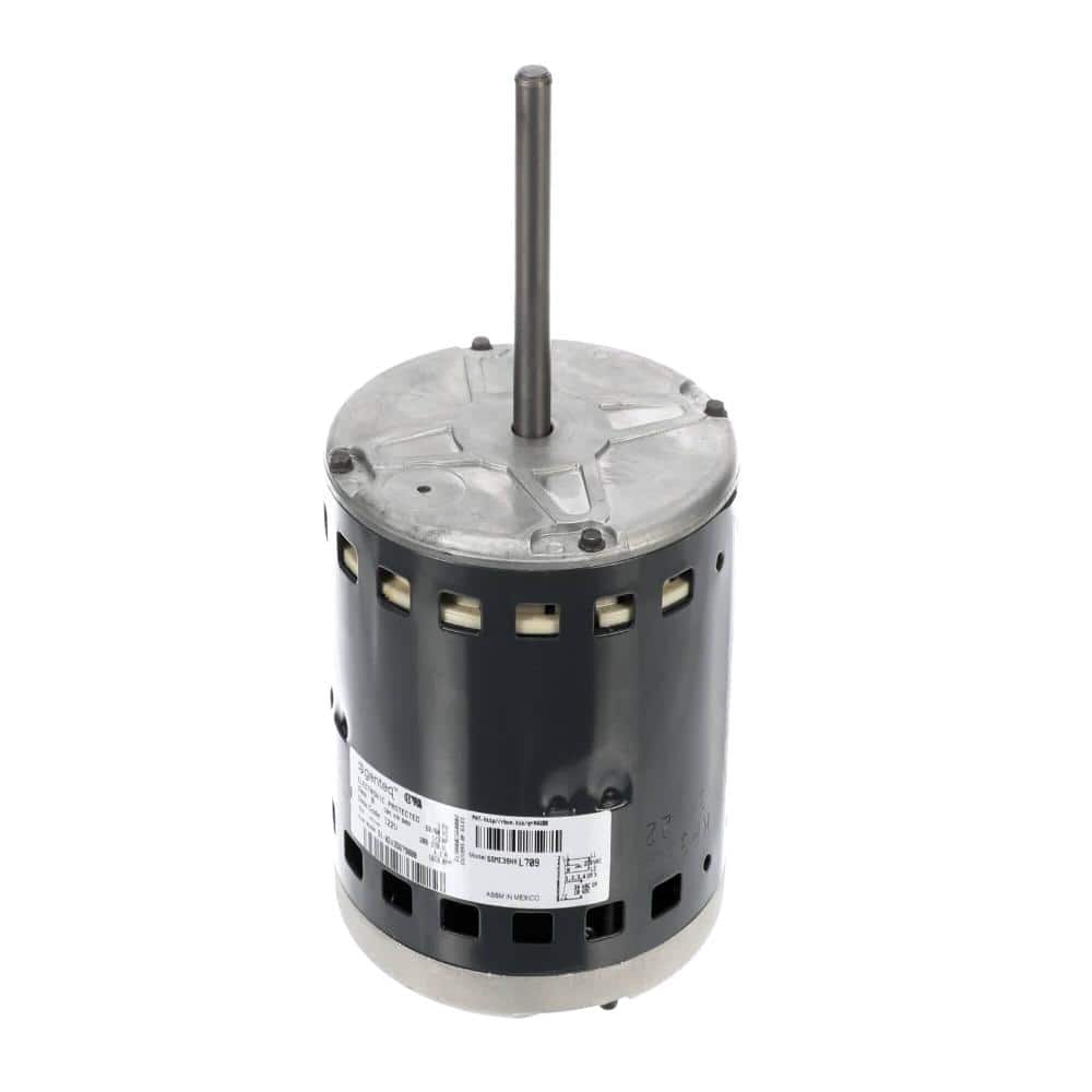 Unprogrammed Blower Motor 208/240V 1050Rpm 1/2Hp Ecm S1-02435679000 price history on PriceWatchPro