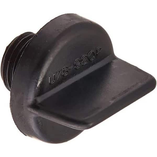 Drain Plug Assembly Replacement Part with O-Ring for Select Pool Filters
