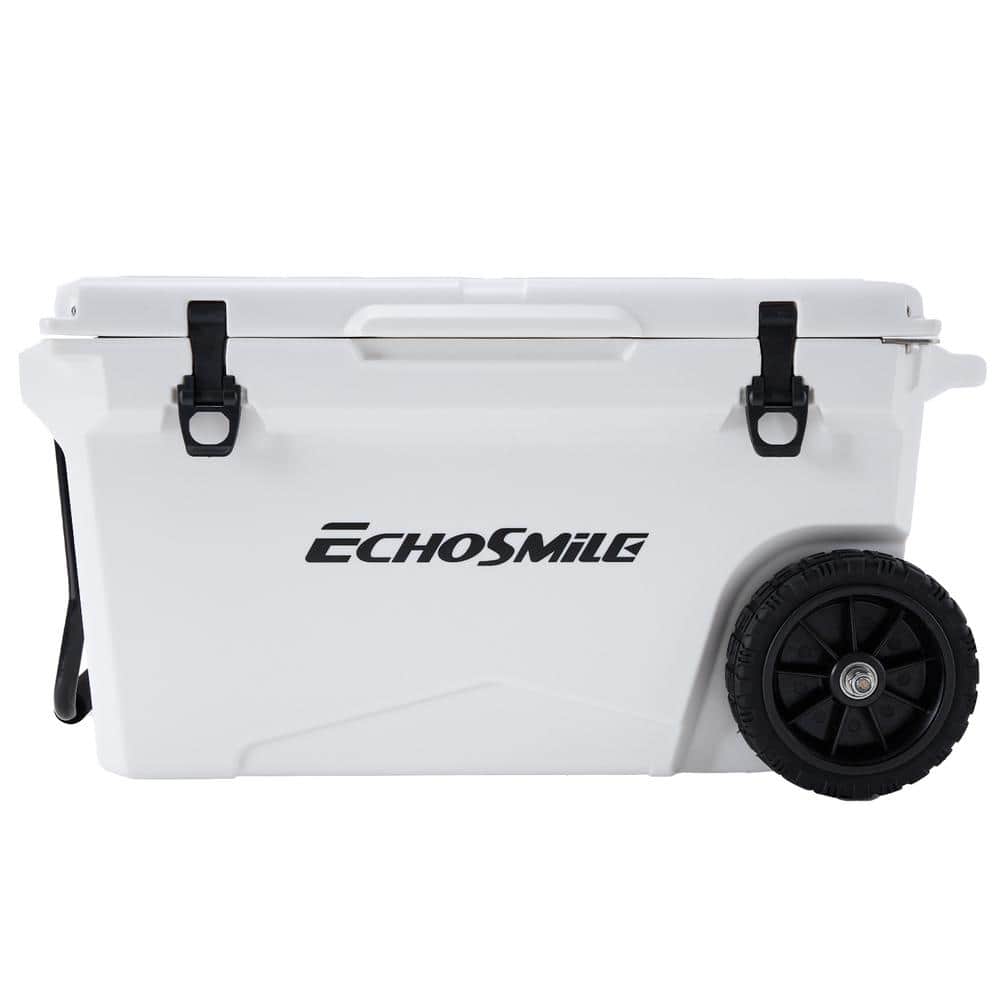60 qt. Rotomolded Cooler in White price history on PriceWatchPro