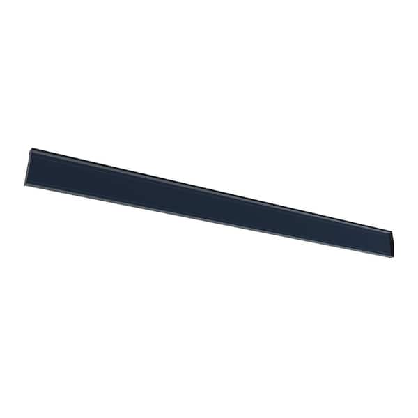 Nancy 3 ft. x 7 ft. Door Fixed Awning Siding Connector Kit