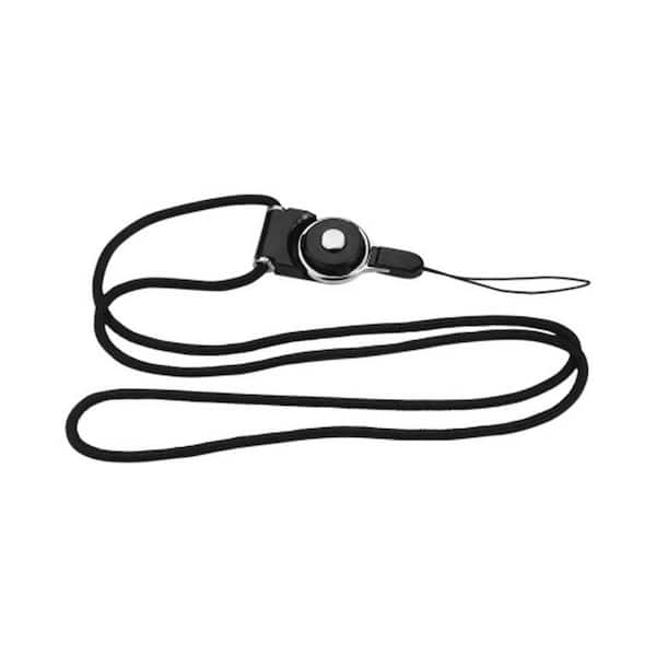 REIKO Universal Strap in Black