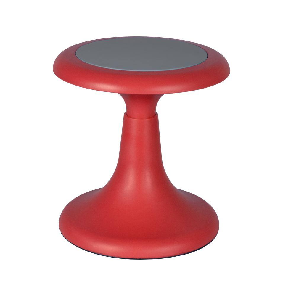 Office depot best sale wobble stool