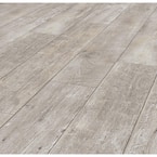 Lifeproof Folkstone Oak 12 mm Thick x 8.03 in. Wide x 47.64 in. Length  Laminate Flooring (15.94 sq. ft. / case) 361241-25621WR