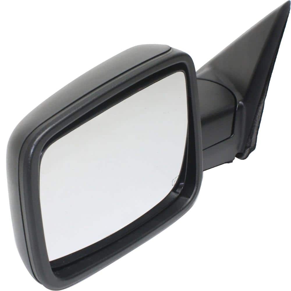 Mirror Compatible with Ram 1500 2014-2018, 2500 2013-2018, 1500 Classic 2019-2022 Driver Side With Heated price history on PriceWatchPro